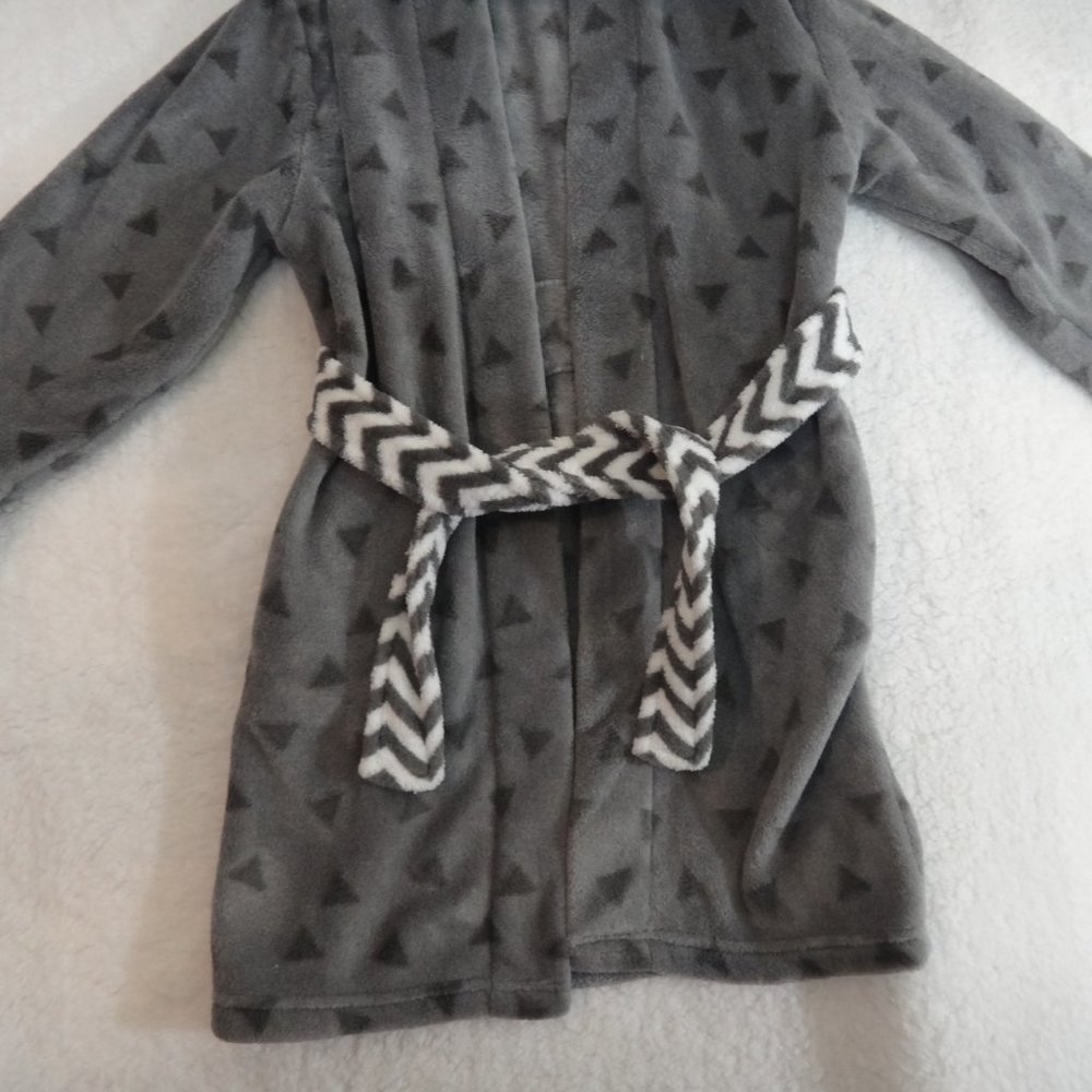 Kids koala Bath Robe / House Robe Size 6x - Picture 4 of 6